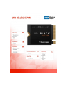 western digital Dysk SSD WD Black 500GB SN770M M2 2230 - nr 3