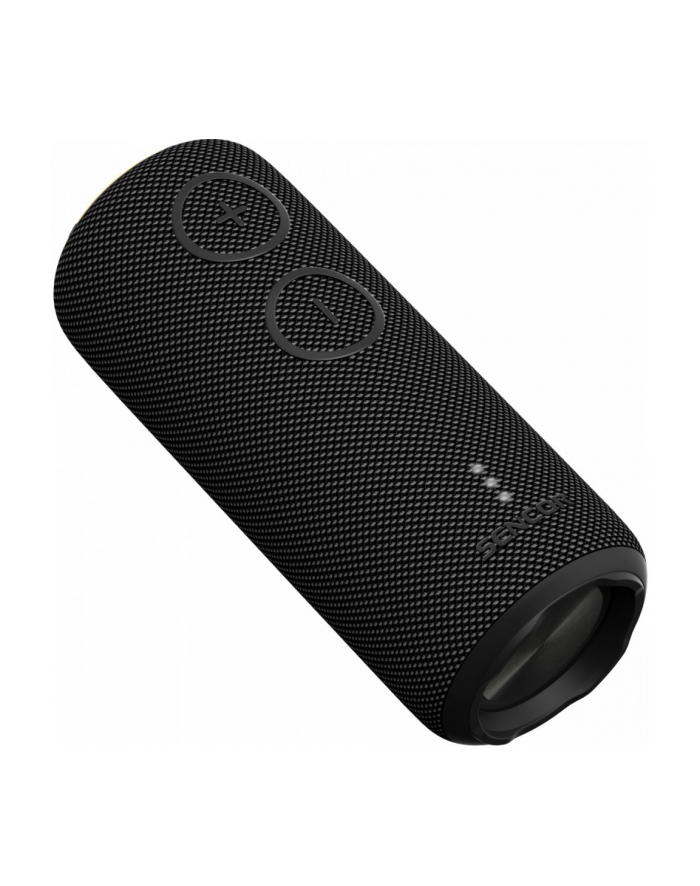 sencor Głośnik bluetooth SIRIUS 2 czarny moc 20W, LED, TWS główny