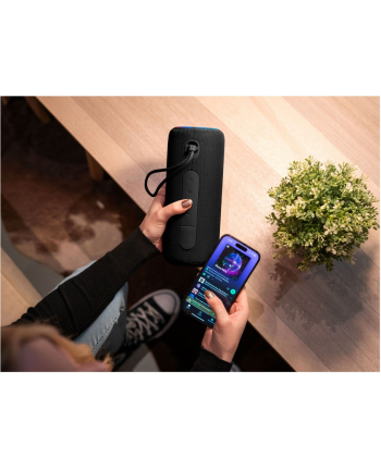 sencor Głośnik bluetooth SIRIUS 2 MAXI B moc 30W, LED, TWS