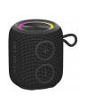 sencor Głośnik bluetooth SIRIUS 2 MICRO czarny, moc 5W, LED, TWS - nr 1