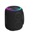 sencor Głośnik bluetooth SIRIUS 2 MINI czarny moc 16W, LED, TWS - nr 1