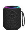 sencor Głośnik bluetooth SIRIUS 2 MINI czarny moc 16W, LED, TWS - nr 9
