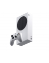 microsoft Konsola Xbox Series S 1TB WHITE DIGITAL EP2-00645 - nr 1