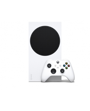 microsoft Konsola Xbox Series S 1TB WHITE DIGITAL EP2-00645