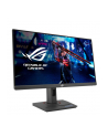 asus Monitor  ROG Strix 25 cali XG259QNS IPS HDMI USB PIVOT - nr 10