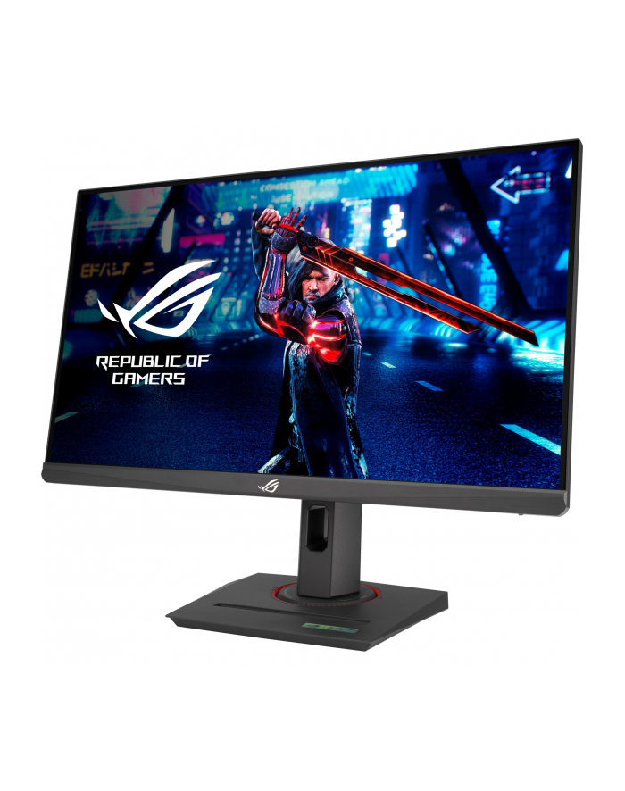 asus Monitor  ROG Strix 25 cali XG259QNS IPS HDMI USB PIVOT główny