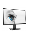 msi Monitor PRO MP243X 24 cale/LED/FHD/Flat/100Hz/Black - nr 4