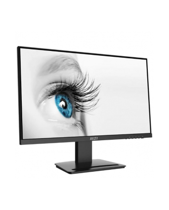 msi Monitor PRO MP243X 24 cale/LED/FHD/Flat/100Hz/Black nr 2