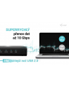 i-tec Stacja dokująca uniwersalna 6x 4K/60Hz Display PD 140W - nr 15