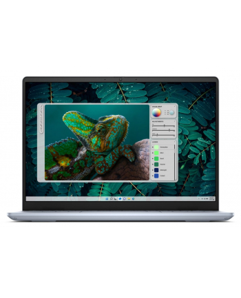 dell Notebook Inspiron Plus 7440 Win11Pro Ultra 7 155H/16GB/1TB SSD/14.0 2.8K/Arc/FgrPr/Cam ' Mic/WLAN + BT/Backlit Kb/4 Cell/3Y Basic