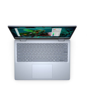 dell Notebook Inspiron Plus 7440 Win11Pro Ultra 7 155H/16GB/1TB SSD/14.0 2.8K/Arc/FgrPr/Cam ' Mic/WLAN + BT/Backlit Kb/4 Cell/3Y Basic