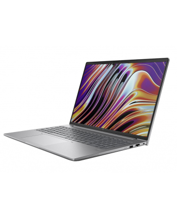 hp inc. Mobilna stacja robocza ZBook Power G11/W11P U7-155H 1TB/32GB   A3YY2ET