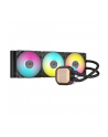 corsair Chłodzenie procesora iCUE LINK TITAN 360 RX RGB AIO 360mm - nr 2