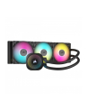 corsair Chłodzenie procesora iCUE LINK TITAN 360 RX RGB AIO 360mm - nr 6