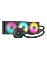 corsair Chłodzenie procesora iCUE LINK TITAN 360 RX RGB AIO 360mm - nr 7