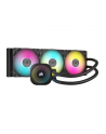 corsair Chłodzenie procesora iCUE LINK TITAN 360 RX RGB AIO 360mm - nr 8