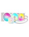 corsair Chłodzenie procesora iCUE LINK TITAN 360 RX RGB AIO 360mm White - nr 19