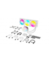 corsair Chłodzenie procesora iCUE LINK TITAN 360 RX RGB AIO 360mm White - nr 23