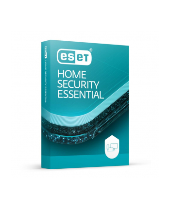 eset HOME Security Essential Serial 1U 12M