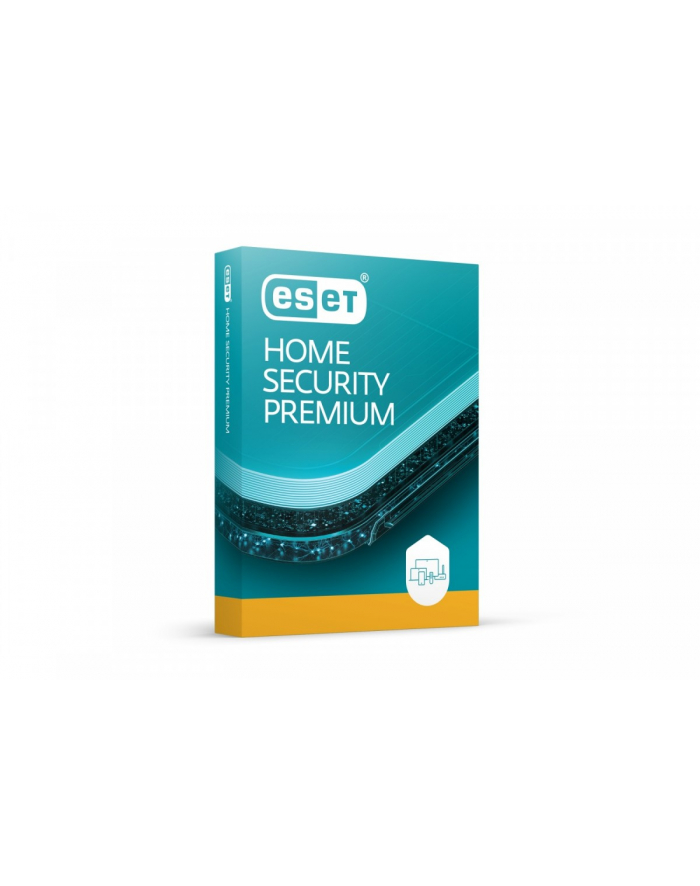 eset HOME Security Premium Serial 10U 24M główny