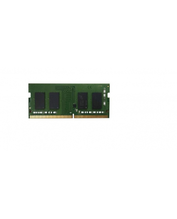 qnap Pamięć RAM-8GDR4T0-SO-2666 8GB RAM DDR4-2666 SO-DIMM