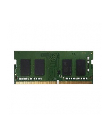 qnap Pamięć RAM-8GDR4T0-SO-2666 8GB RAM DDR4-2666 SO-DIMM