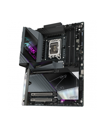 gigabyte Płyta główna Z890 AORUS MASTER