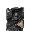 msi Płyta główna MEG Z890 ACE s1851 4DDR5 HDMI/TB ATX - nr 42