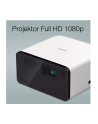 epson Projektor mini laser EF-21W bialy FHD/1000L/5m:1/2.3kg - nr 2