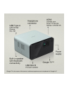 epson Projektor mini laser EF-21G zielony FHD/1000L/5m:1/2.3kg - nr 21