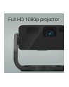 epson Projektor mini laser EF-22B czarny z podstawą FHD/1000L/5m:1 - nr 33