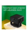 epson Projektor mini laser EF-22B czarny z podstawą FHD/1000L/5m:1 - nr 39