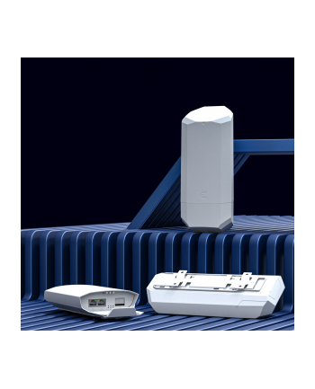 teltonika Router Outdoor OTD140 4G (Cat 4), 3G, 2G IP55 Dual SIM PoE