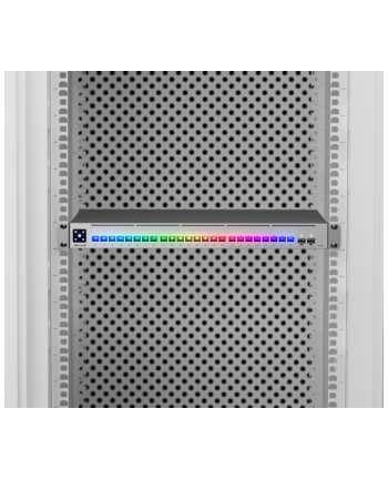 ubiquiti Przełącznik UniFi USW-Pro-Max-24-POE nr 1