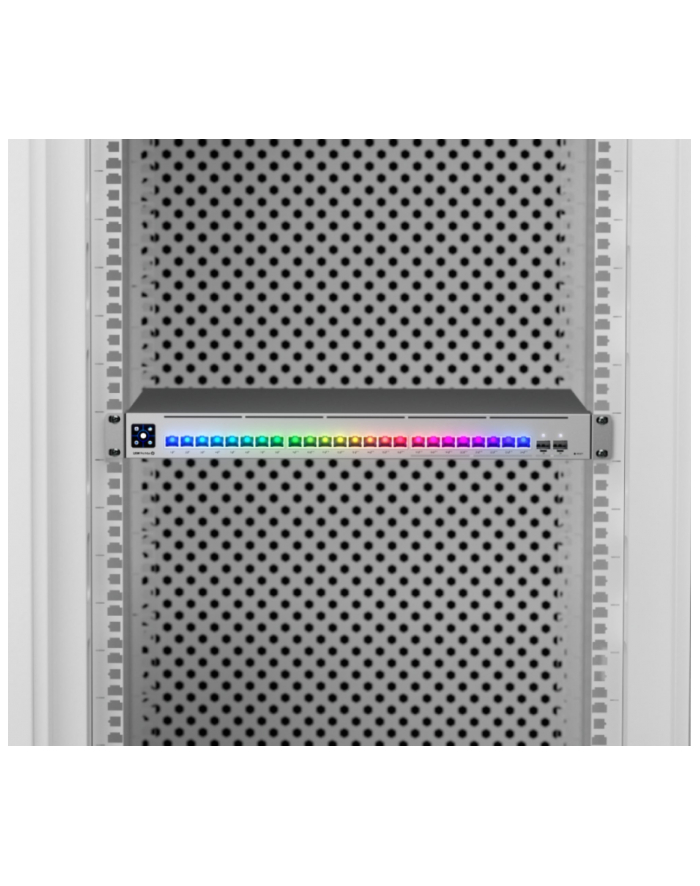 ubiquiti Przełącznik UniFi USW-Pro-Max-24-POE główny