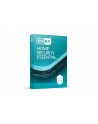 eset HOME Security Essential Serial 1U 12M - nr 1