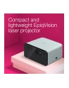 epson Projektor mini laser EF-21G zielony FHD/1000L/5m:1/2.3kg - nr 16
