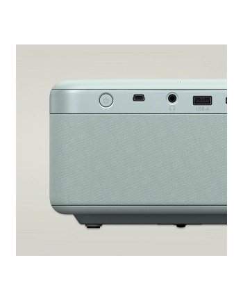 epson Projektor mini laser EF-21G zielony FHD/1000L/5m:1/2.3kg