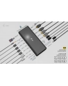 i-tec Stacja dokująca uniwersalna 6x 4K/60Hz Display PD 140W - nr 35