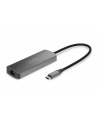 DIGITUS 4K Video Extender USB-C - HDMI 4K/120Hz CAT6 30m - nr 4