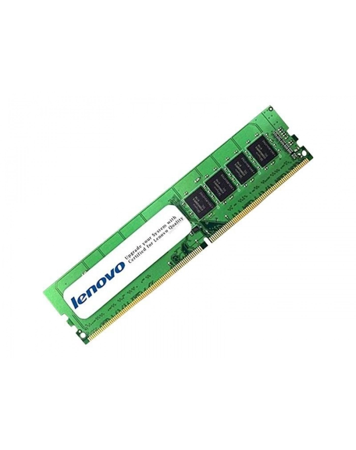 LENOVO ISG ThinkSystem 32GB TruDDR5 4800 MHz 2Rx8 ECC UDIMM główny