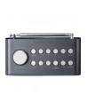 Lenco CR-625BK czarny - nr 6