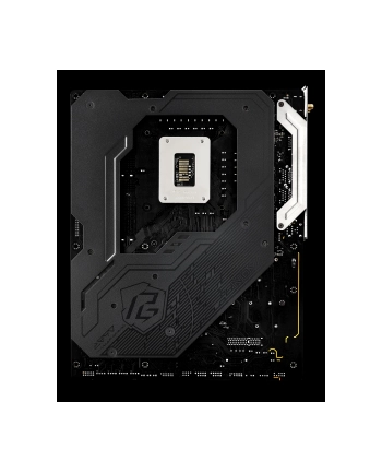 ASROCK Z890 NOVA WIFI