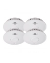 Brennenstuhl Funk Rauchmelder Set, 4x RM L 3101 - nr 5
