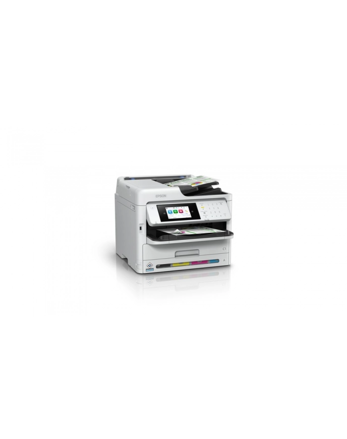 Epson WorkForce Pro WF-C5890DWF BAM DIN A4 4in1 PCL PS3 ADF (C11CK23401BM) główny