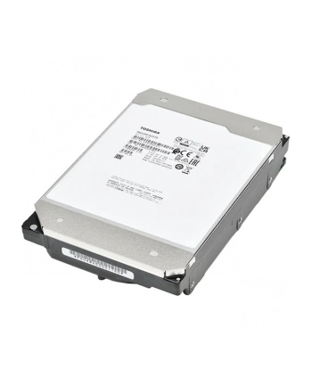 toshiba europe TOSHIBA Enterprise Capacity HDD 22TB 3.5inch SAS 7200rpm MG10SFA22TE