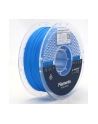GEMBIRD Filament PLA High Speed niebieski 1 75 mm 1 kg - nr 1