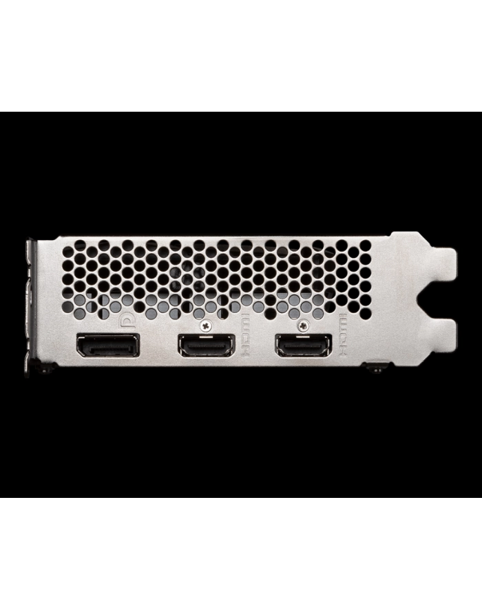 MSI GeForce RTX 3050 VENTUS 2X E 6G OC główny