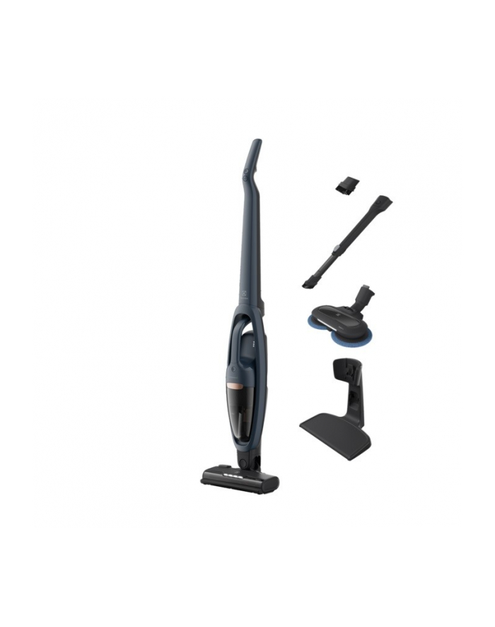 electrolux Odkurzacz bezprzewodowy WET Hygenic 500 ES52B25WET główny