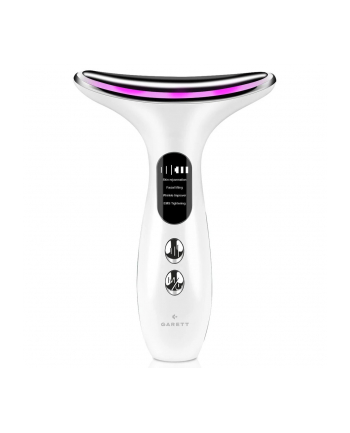 garett electronics Masażer soniczny Beauty Lift Skin Pro